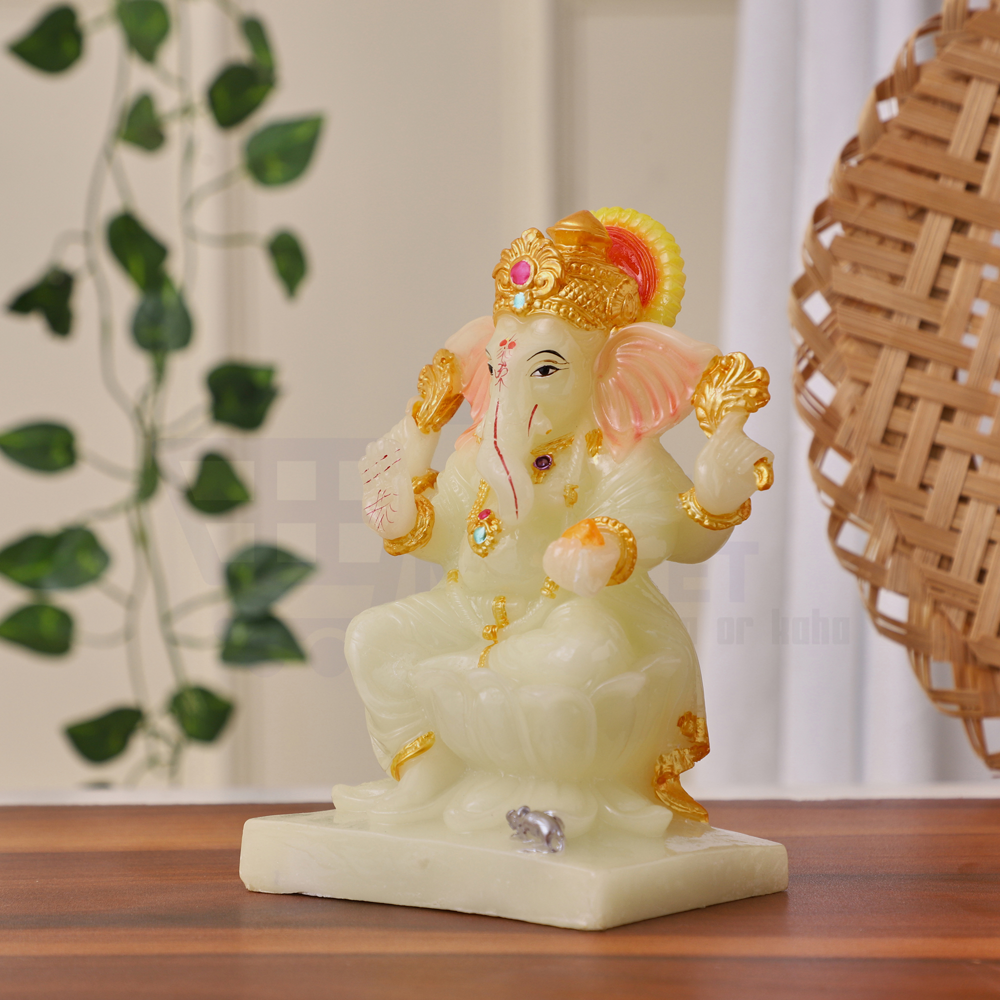 Ganpati Bappa Murti