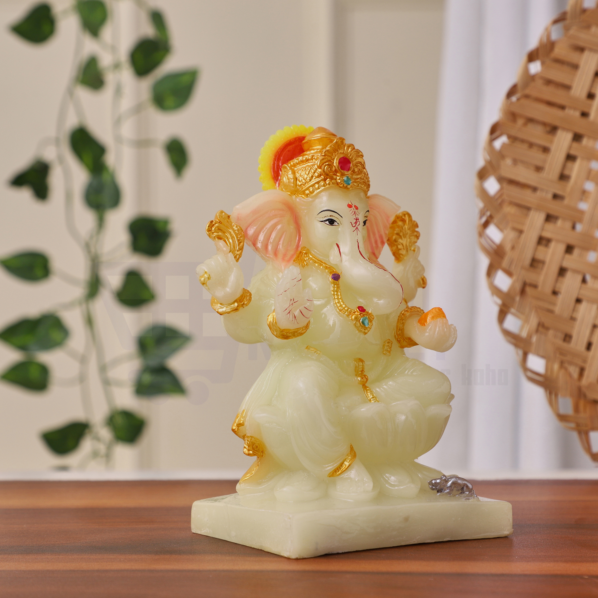 Ganpati Bappa Murti
