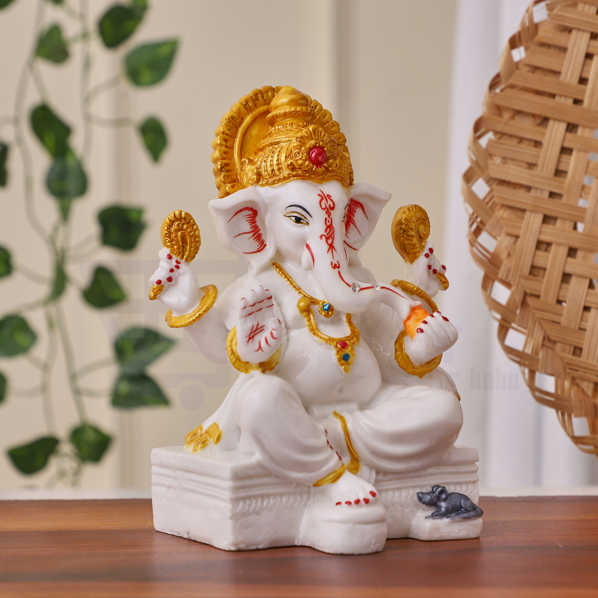 Ganesh murti