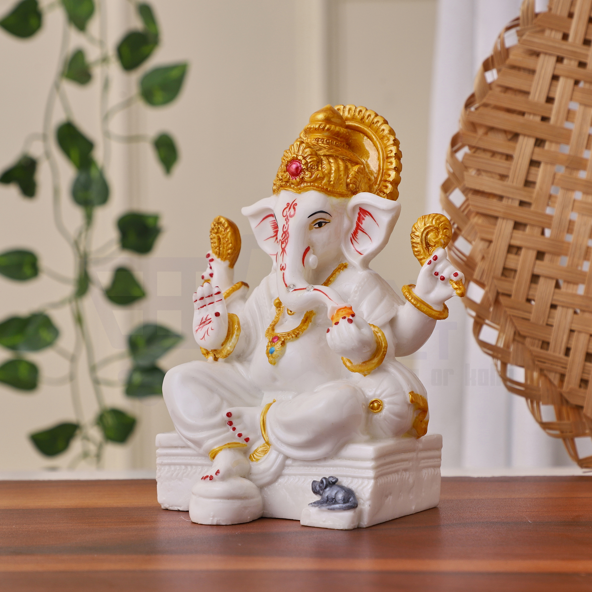 Ganesh murti