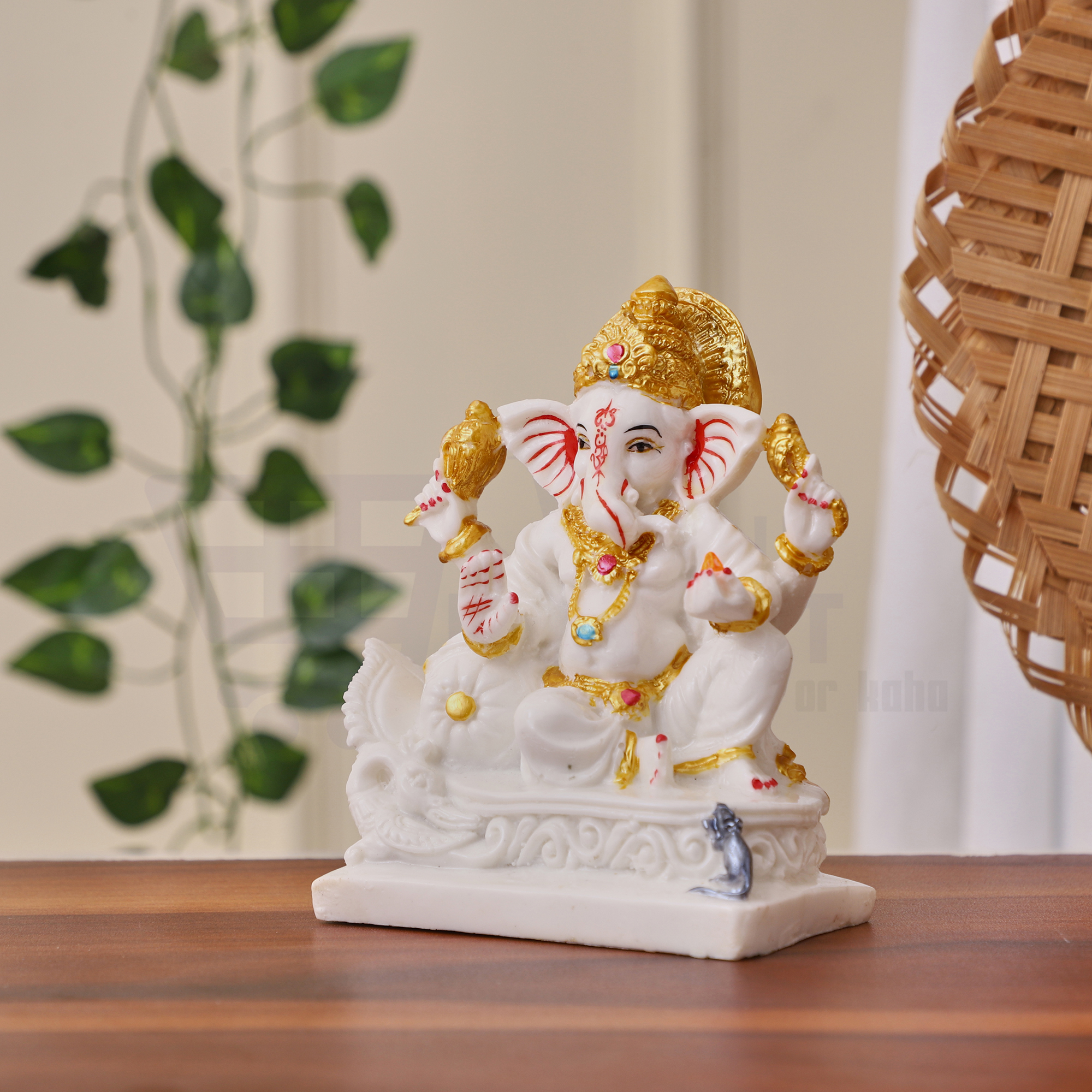 Ganpati Murti