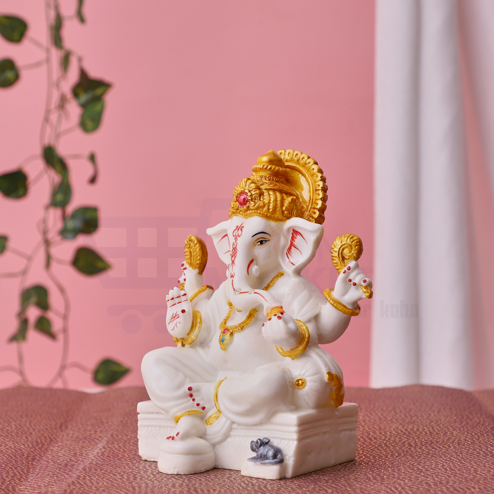 Ganesh murti