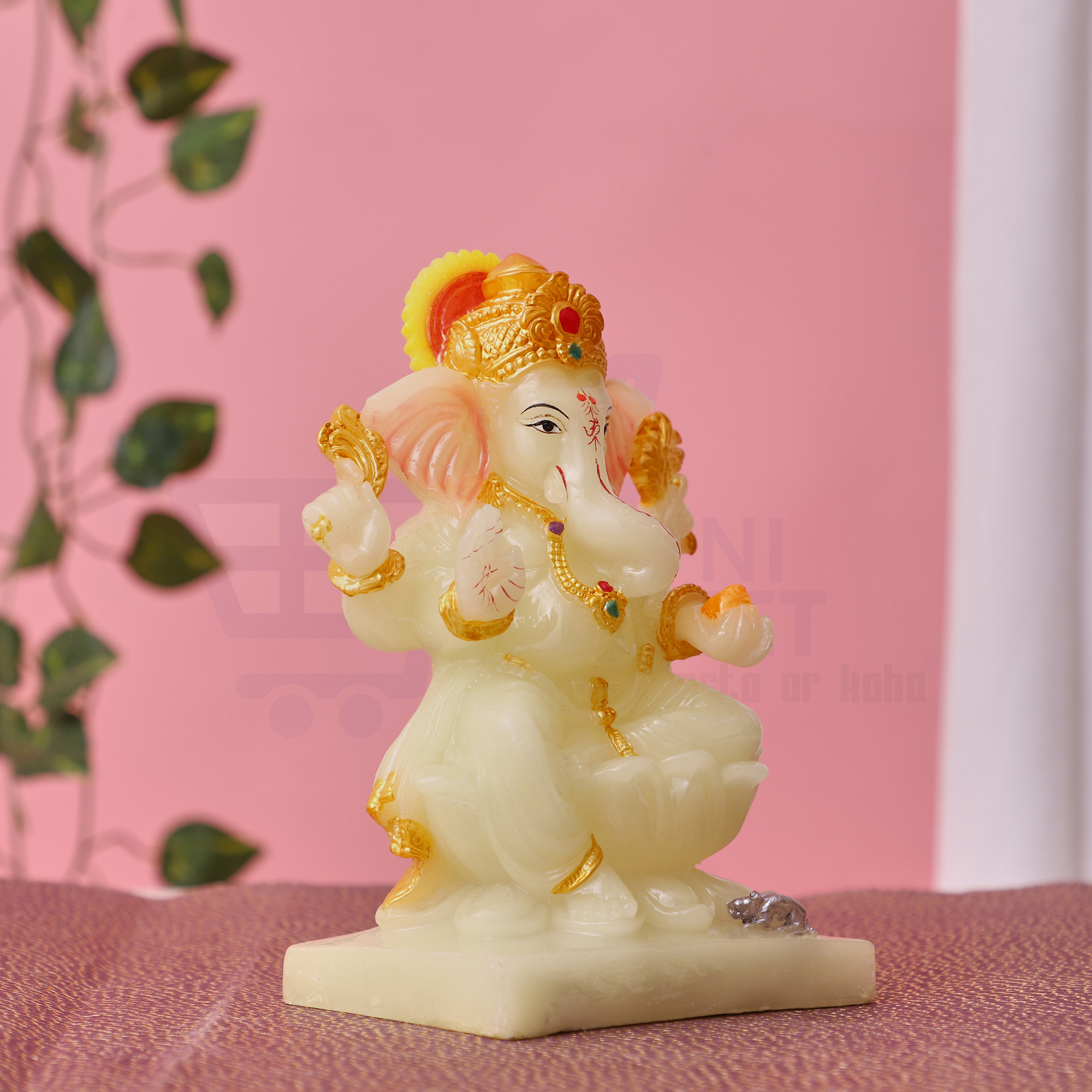 Ganpati Bappa Murti