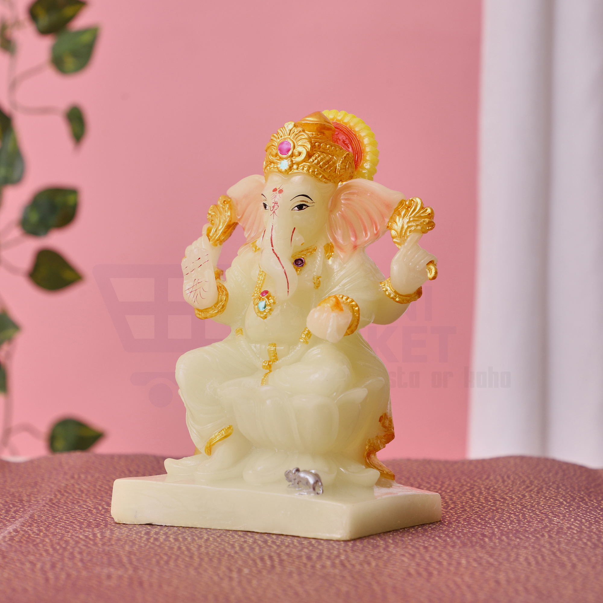 Ganpati Bappa Murti