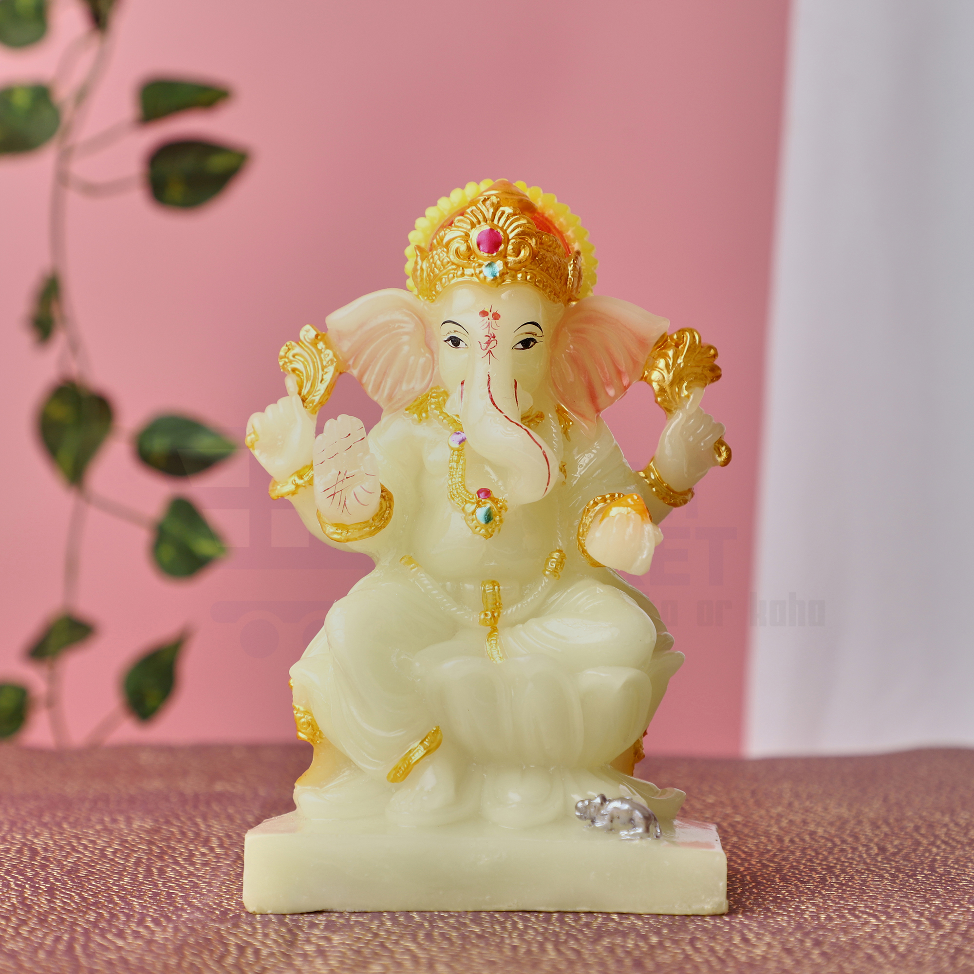 Ganpati Bappa Murti