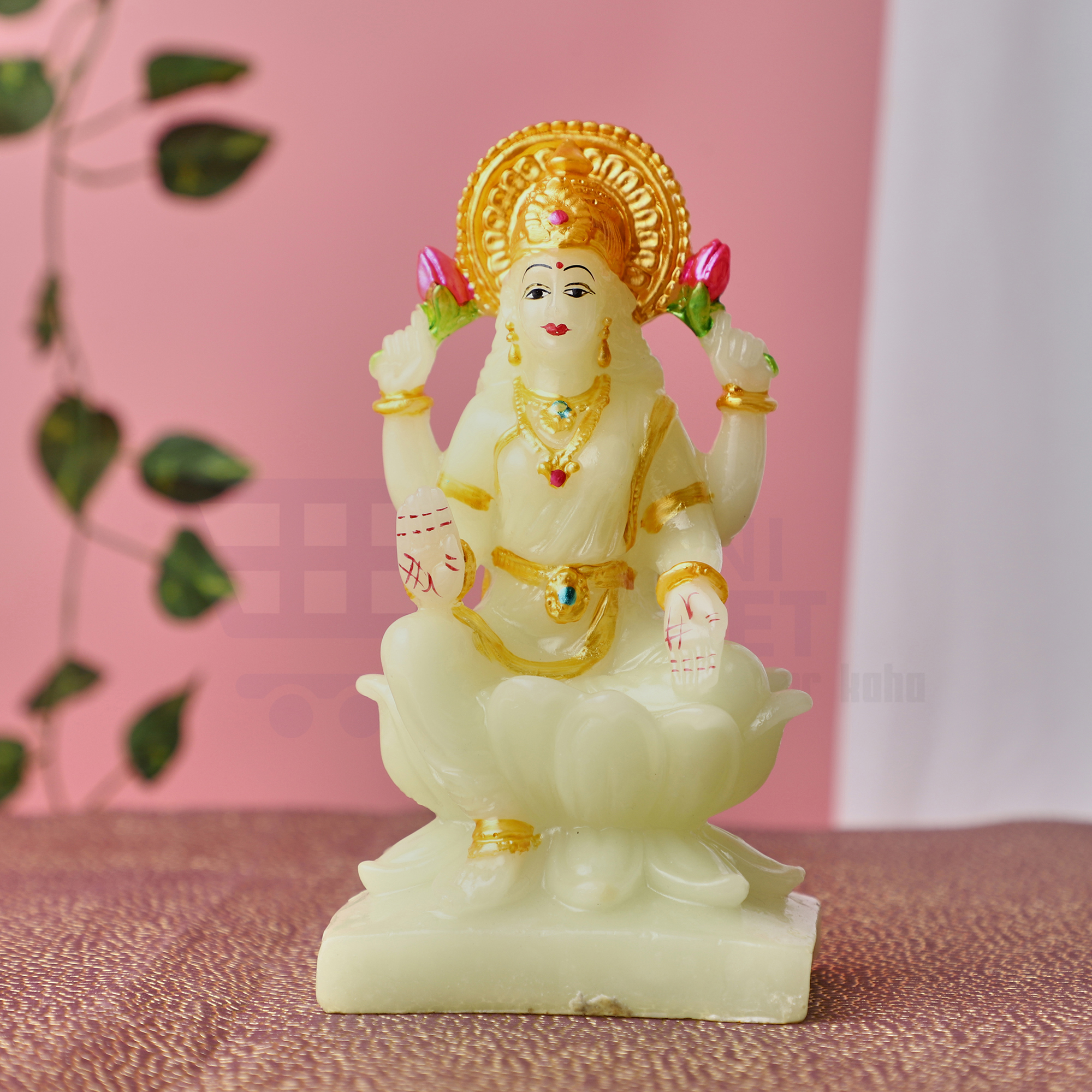 Laxmi Murti