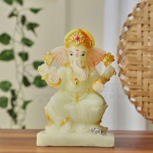 Ganpati Bappa Murti